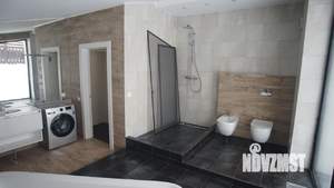 Коттедж 390м&sup2;, 2-этажный, участок 20 сот.  