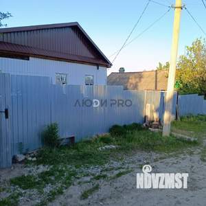 Дом 70м&sup2;, 1-этажный, участок 5 сот.  