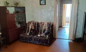 Дом 57м², 1-этажный, участок 800 сот.  