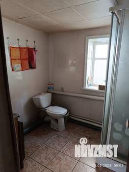 Дом 54м², 1-этажный, участок 2 сот.  