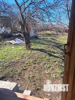 Дом 15м&sup2;, 2-этажный, участок 15 сот.  