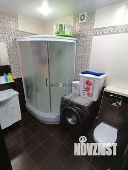 Коттедж 137м&sup2;, 2-этажный, участок 2 сот.  