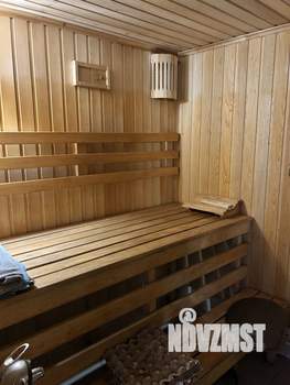 Дом 97м&sup2;, 1-этажный, участок 3 сот.  