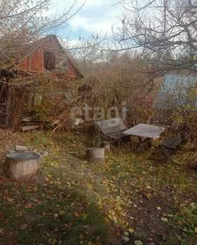 Дом 56м&sup2;, 2-этажный, участок 5 сот.  