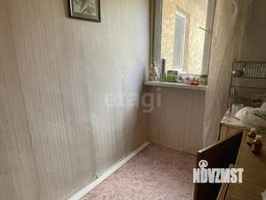 Дом 34м², 1-этажный, участок 2 сот.  