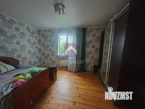 Дом 82м&sup2;, 1-этажный, участок 4 сот.  