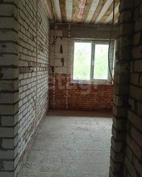 Дом 91м², 1-этажный, участок 7 сот.  