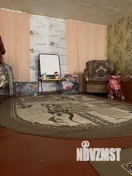 Дом 54м&sup2;, 2-этажный, участок 7 сот.  