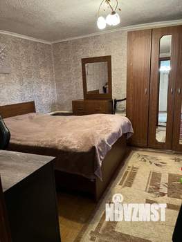 Дом 54м², 1-этажный, участок 7 сот.  