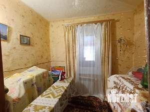 Дом 79м², 1-этажный, участок 6 сот.  