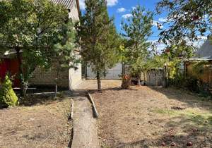 Дом 52м&sup2;, 2-этажный, участок 6 сот.  