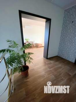 Дом 130м&sup2;, 2-этажный, участок 6280 сот.  