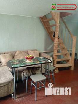 Дом 86м², 2-этажный, участок 3 сот.  