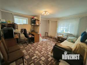 Дом 115м&sup2;, 2-этажный, участок 3 сот.  