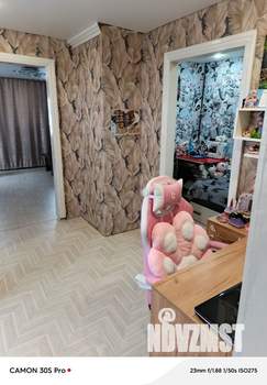 Дом 71м², 1-этажный, участок 2 сот.  