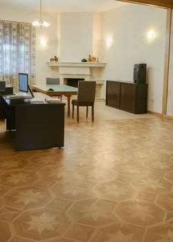 Дом 321м², 3-этажный, участок 13 сот.  