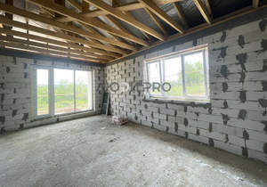 Дом 92м&sup2;, 1-этажный, участок 6 сот.  