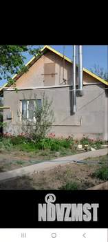 Дом 74м², 1-этажный, участок 7 сот.  