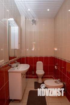 Коттедж 700м², 2-этажный, участок 12 сот.  