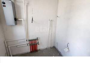 Дом 75м&sup2;, 1-этажный, участок 8 сот.  