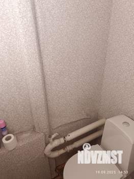 Дом 61м&sup2;, 1-этажный, участок 2 сот.  