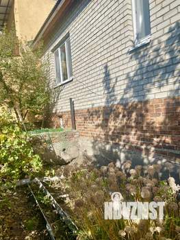 Дом 104м&sup2;, 2-этажный, участок 3 сот.  