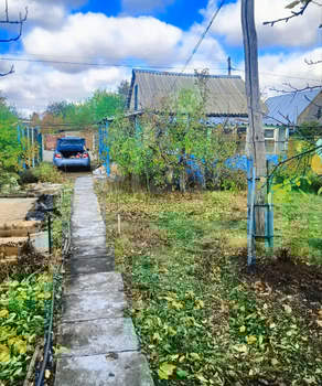 Дача 20м², 2-этажный, участок 5 сот.  