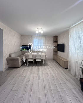 Дом 110м², 2-этажный, участок 6 сот.  