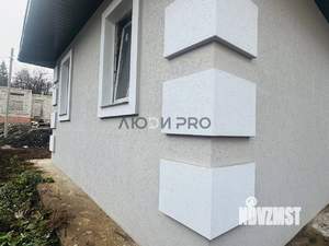 Дом 85м&sup2;, 1-этажный, участок 5 сот.  