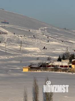 Дом 129м&sup2;, 2-этажный, участок 10 сот.  