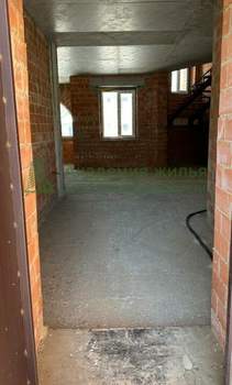 Дом 218м², 2-этажный, участок 3 сот.  