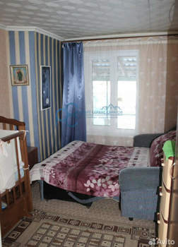 Дом 75м², 1-этажный, участок 12 сот.  