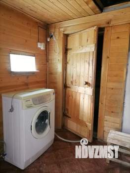 Дом 42м&sup2;, 2-этажный, участок 13 сот.  