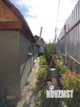 Дом 75м&sup2;, 1-этажный, участок 4 сот.  