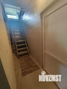 Дом 137м&sup2;, 2-этажный, участок 2 сот.  