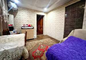 Дом 40м&sup2;, 2-этажный, участок 1 сот.  