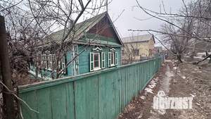 Дом 43м², 1-этажный, участок 5 сот.  