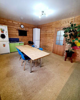 Дом 143м&sup2;, 2-этажный, участок 5 сот.  