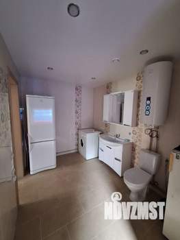 Коттедж 152м², 2-этажный, участок 6 сот.  