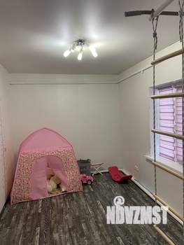 Дом 118м², 2-этажный, участок 10 сот.  