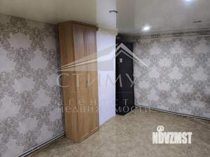 Дом 30м&sup2;, 1-этажный, участок 2 сот.  