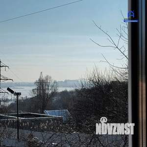 Дом 54м², 1-этажный, участок 6 сот.  