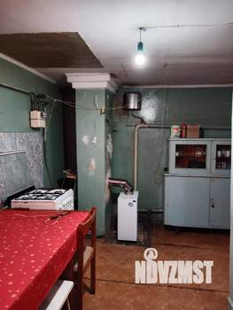 Дом 61м&sup2;, 1-этажный, участок 4 сот.  