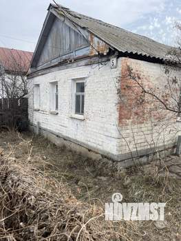 Дом 54м², 1-этажный, участок 5 сот.  