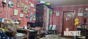Дом 54м², 1-этажный, участок 1 сот.  