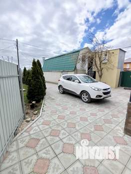 Дом 110м², 2-этажный, участок 5 сот.  