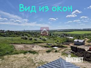 Коттедж 175м², 2-этажный, участок 6 сот.  