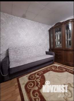 Дом 40м², 1-этажный, участок 1 сот.  