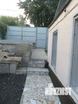 Дом 57м&sup2;, 1-этажный, участок 6 сот.  