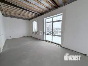 Дом 120м&sup2;, 1-этажный, участок 6 сот.  